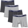 2 Black Heather/Charcoal Heather/Light Grey Heather