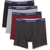 Black Heather/Charcoal Heather/Light Grey Heather/Cornell Heather