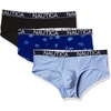 Black/Coastal Sky/Fish Print Windsurf