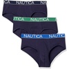 Peacoat - Peacoat/Green/Cobalt Waistband