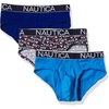 Windsurf/Aero/Nautica Logo Print
