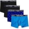 Aero/Black/Orcas Bright Cobalt/Sail Print