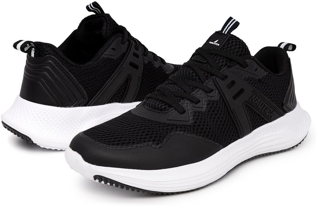 image:imageNautica Mens Rainey Sport Sneakers