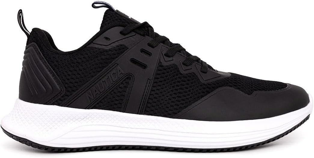 image:imageNautica Mens Rainey Sport Sneakers