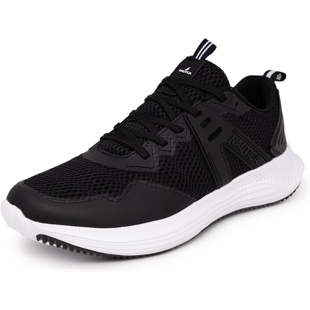 image:imageNautica Mens Rainey Sport Sneakers