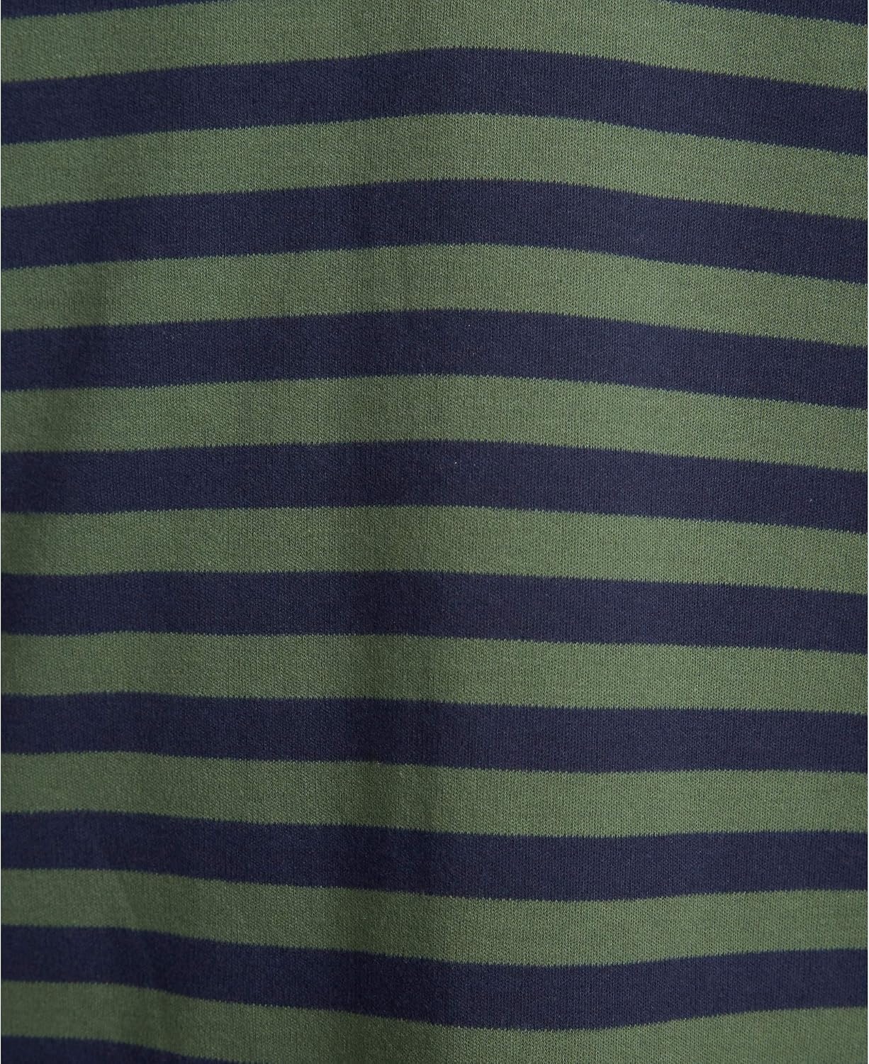 image:imageNautica Mens Classic Fit 100 Cotton Soft Short Sleeve Stripe Polo ShirtPine Forest