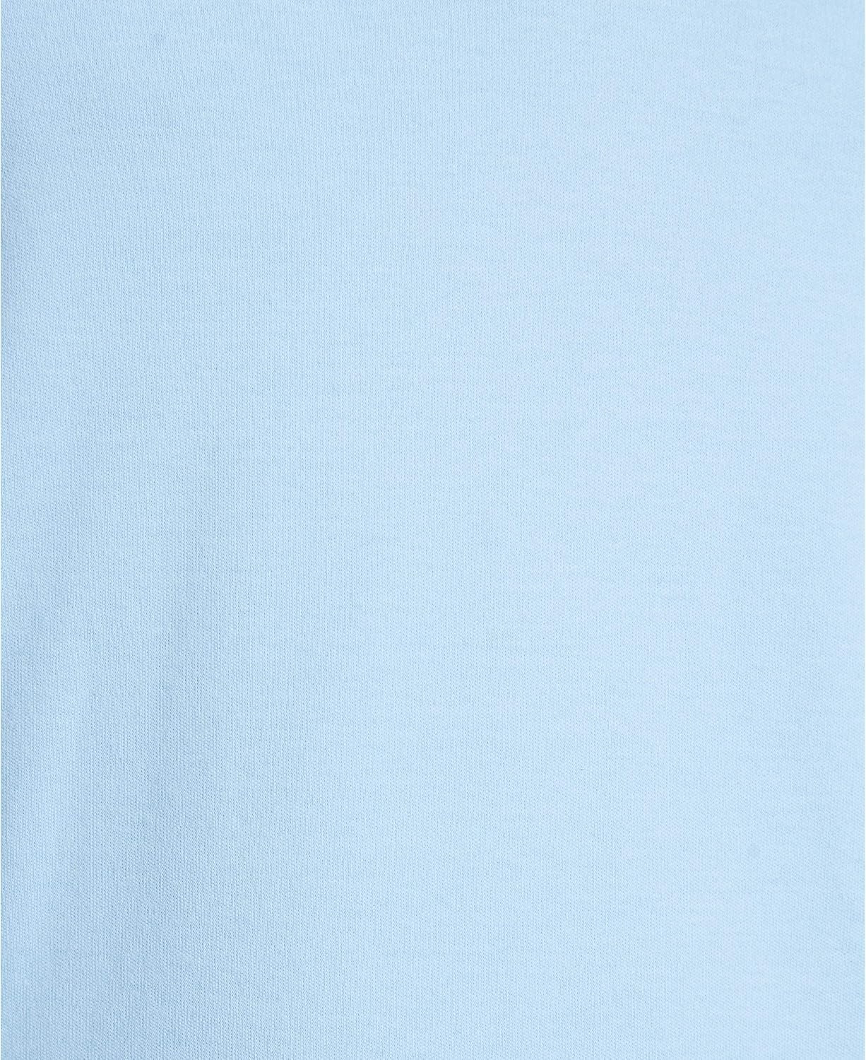 image:imageNautica Mens Classic Fit Short Sleeve Dual Tipped Collar Polo ShirtNoon Blue 2