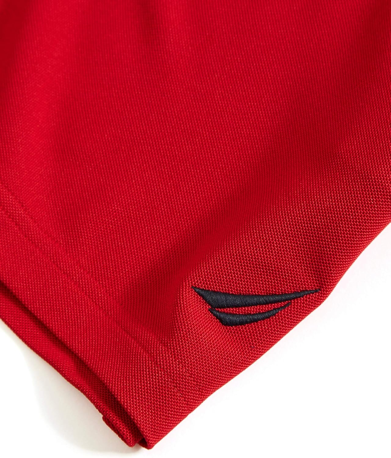 image:imageNautica Mens Nautica Mens Navtech Colorblock TeeNautica Red