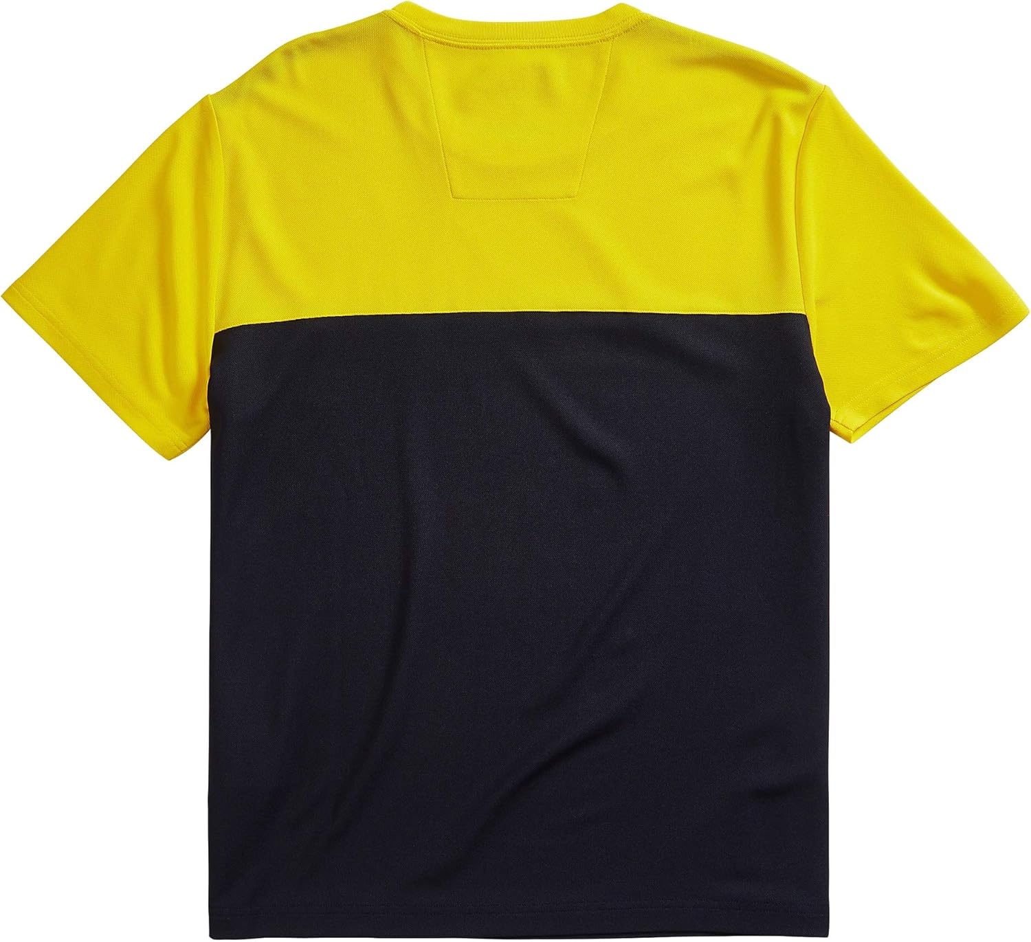 image:imageNautica Mens Nautica Mens Navtech Colorblock TeeZest