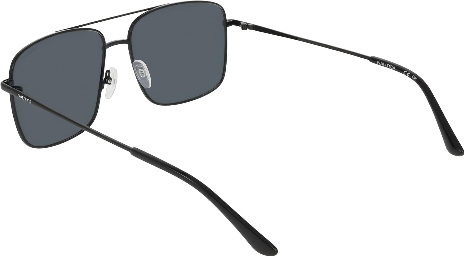 image:imageNautica mens N112sp Pilot SunglassesBlack