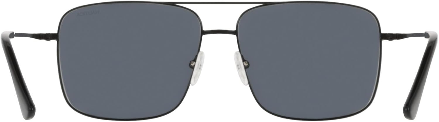 image:imageNautica mens N112sp Pilot SunglassesBlack
