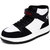 White Black Red