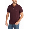 Shipwreck Burgundy Heather