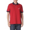 Nautica Red