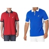 Bright Cobalt/Nautica Red (2 Pack)
