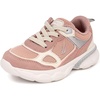 Pink Bone Grey