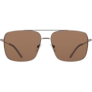 Nautica mens N112sp Pilot Sunglasses(Gunmetal)