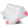 White Pink