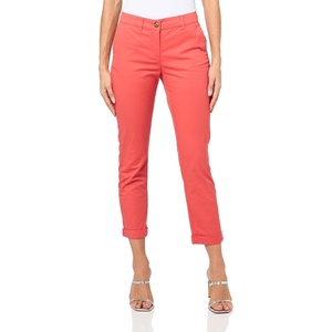 Nautica Women’s Montauk Chino Pants(Coralie)