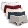 Md Heather Grey/Brixton Blue/Blushed/Terra Stone/Blushed Flag