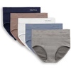 Mid Heather Grey/Stonewash/White/Cafe Latte/Nocturnal Navy