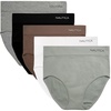 Pale Sage/White/Light Mocha/Black/Md Heather Grey