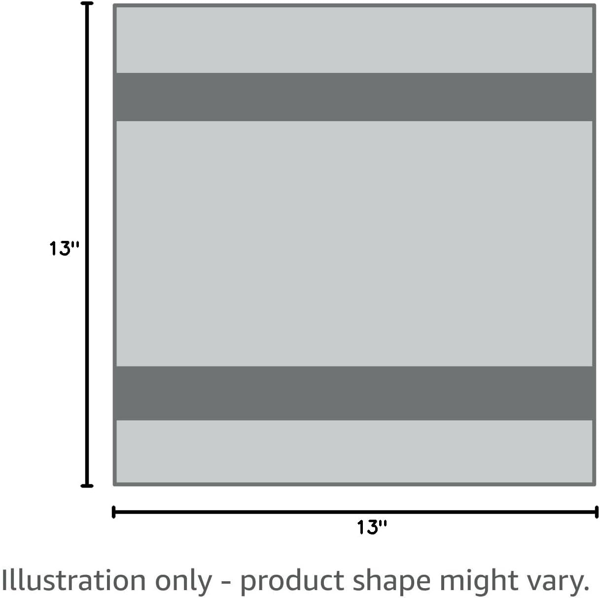 image:imageNautica Bathroom Towels Soft Cotton Washcloth Bath amp Hand Towel Set Highly Absorbent amp Quick Dry Zero Twist Set of 6 College Dorm Room Essentials Oceane WhiteOceane Grey