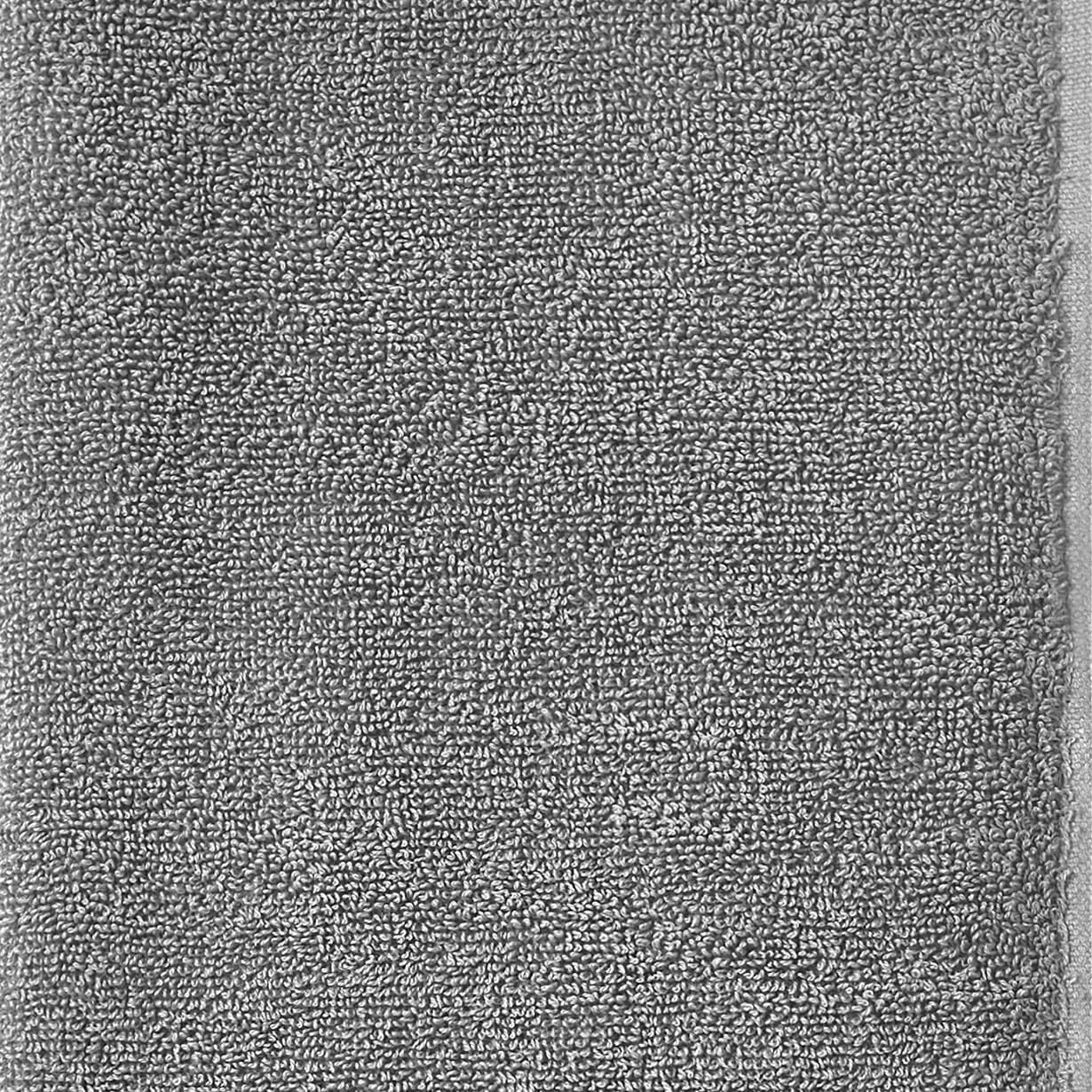 image:imageNautica Bathroom Towels Soft Cotton Washcloth Bath amp Hand Towel Set Highly Absorbent amp Quick Dry Zero Twist Set of 6 College Dorm Room Essentials Oceane WhiteOceane Grey