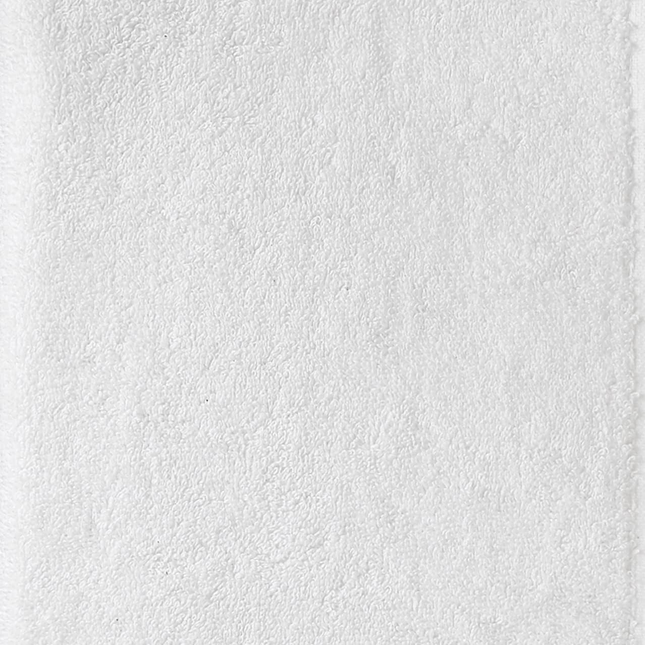 image:imageNautica Bathroom Towels Soft Cotton Washcloth Bath amp Hand Towel Set Highly Absorbent amp Quick Dry Zero Twist Set of 6 College Dorm Room Essentials Oceane WhiteOceane White