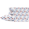 Costazul Blue/Red/White
