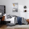 Craver Black/White