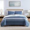 Dark Blue/Medium Blue
