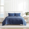 Seashore Stitch Navy