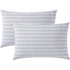 Beaux Stripe Blue