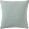 image:imageNautica  Throw Pillow Super Soft Constructions with Zip Closure Ideal for Couch or Bed Coastal Home Essentials Wave Texture Blue 20 x 20Wave Texture Aqua
