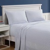 Diamond Anchor Blue