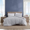 Coleridge Stripe Charcoal