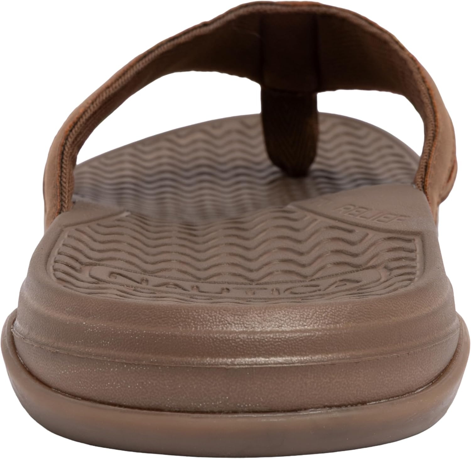 image:imageNautica Mens Flip Flop Beach Sandal Boat Slide Water SlippersTandanix