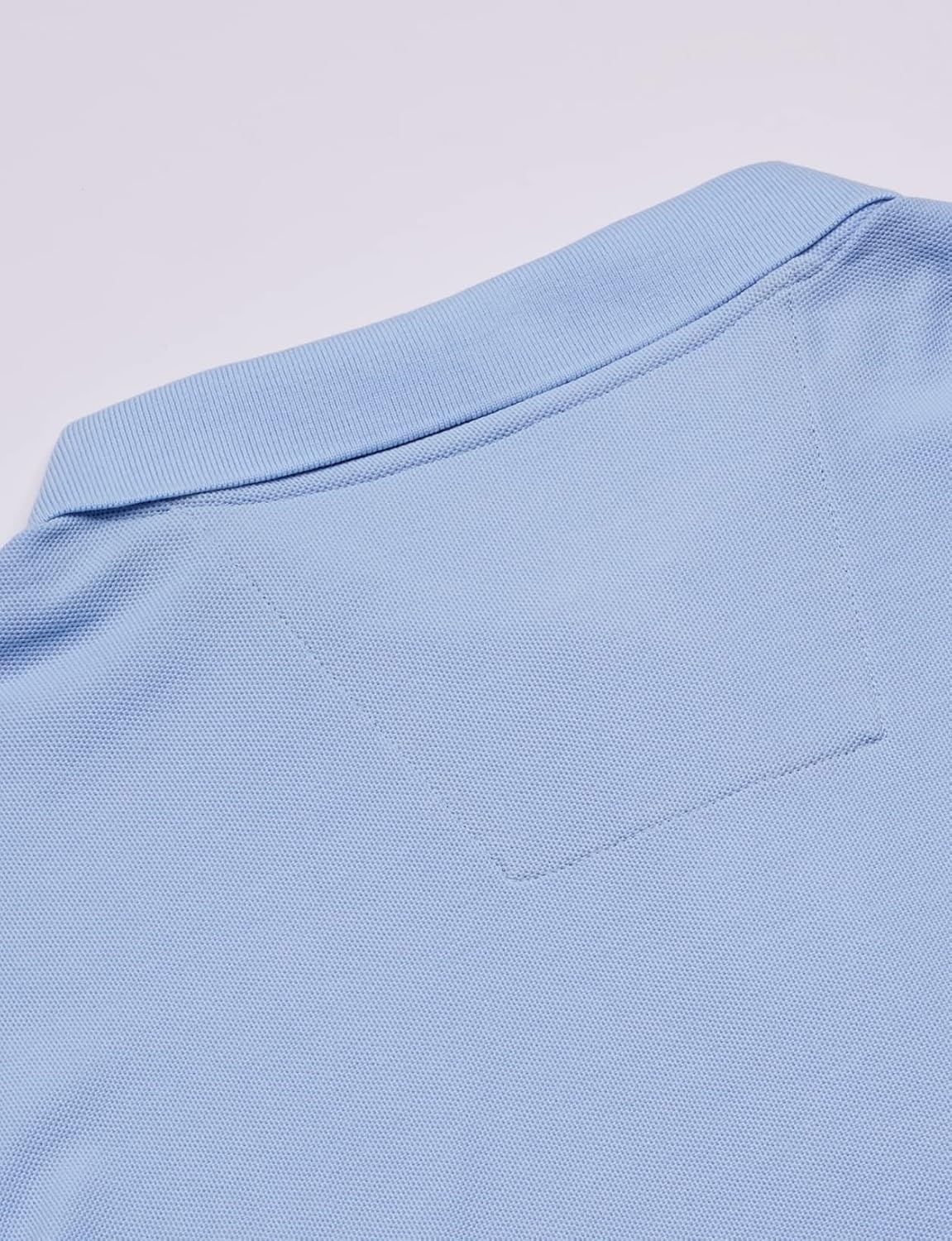 image:imageNautica Mens Short Sleeve Solid Deck Polo Shirt ShirtNoon Blue