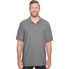 Charcoal Heather