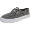 Wash Grey Striped