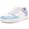 Cream Blue-gienae