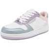 Pink Blue Lilac-stafford