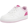 White Pink Blush