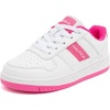 White Pink Glow