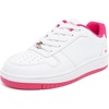 White Pink-cherry