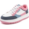 White Pink-island