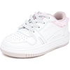 White Pink-milra