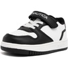 White Black Seli