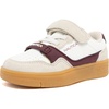 White Burgundy Gum